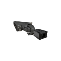 VBG MFC Drawbar wedge hydraulic