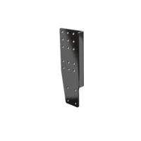 VBG End plate kit EDSU MAN H=190