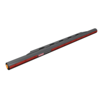 VBG Protection Beam UCSP 180 L=2364