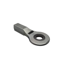 VBG Drawbar eye DBE 173