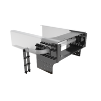 VBG Endplate kit EDC-1