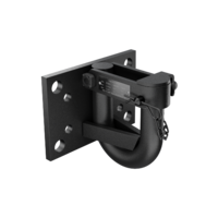 Tow hook VBG 401