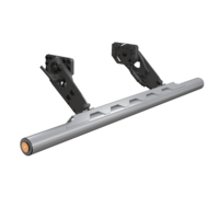 VBG Foldable - Underrun Protection EUF 180-585-DAF