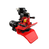 Coupling VBG 795V2 AM short/long guiding funnel