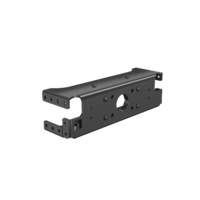 VBG Drawbeam DB-C7 Mercedes 50x50 L=834