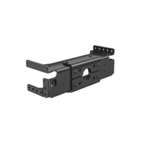 VBG Drawbeam DB-C7 Iveco L=756