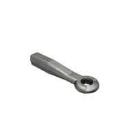 VBG Drawbar eye DBE 129