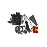 Instalationkit MFC hydraulic