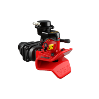 Coupling VBG 760 AM