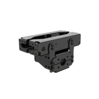 VBG Drawbeam system CMS 63V Volvo H=175