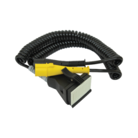 VBG Spiral cable 7/7-14 SAL