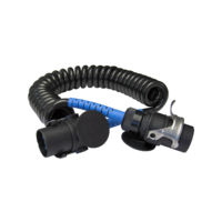 VBG Spiral cable 15-15