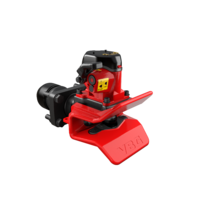 Coupling VBG 750V
