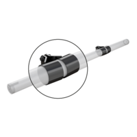 Mounting kit UCSP