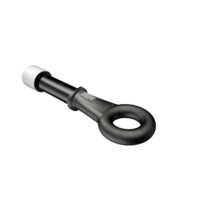 VBG Drawbar eye DBE172
