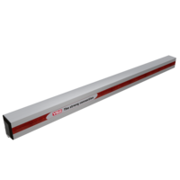 VBG Protection beam UHAP-2 with decal, L=2400