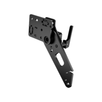 Foldable bracket EUF2