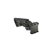 VBG MFC flanged drawbar wedge