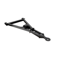 VBG Automatic drawbar